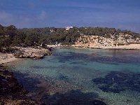 Cala Vinas, Majorca